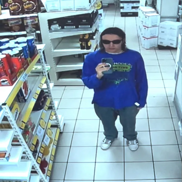 Trash (demo) • Cały album • Wszystkie utwory • Wykonawca