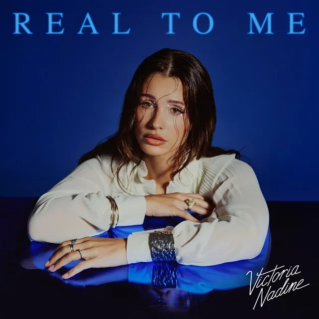 Real To Me • Cały album • Wszystkie utwory • Wykonawca