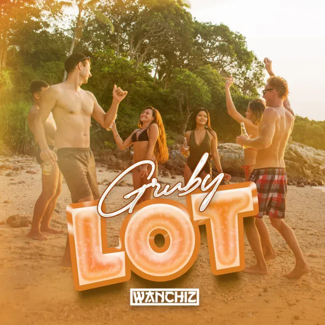 Gruby lot • Cały album • Wszystkie utwory • Wykonawca