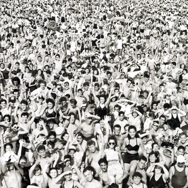 Listen Without Prejudice Vol. 1 (Remastered) • Cały album • Wszystkie utwory • Wykonawca