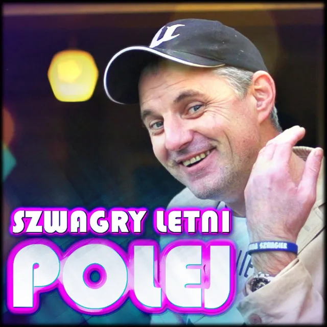 Polej • Cały album • Wszystkie utwory • Wykonawca