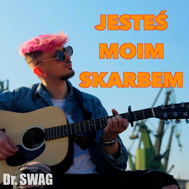 Jesteś Moim Skarbem • Cały album • Wszystkie utwory • Wykonawca