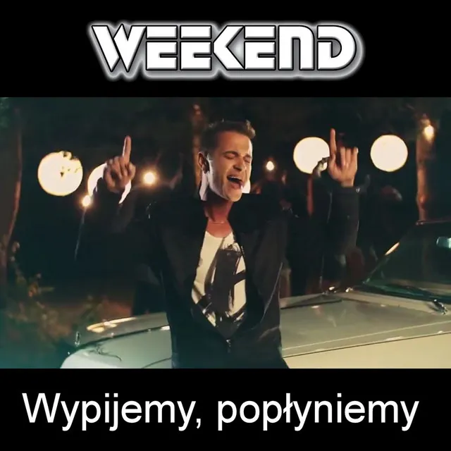 Wypijemy, Popłyniemy • Cały album • Wszystkie utwory • Wykonawca