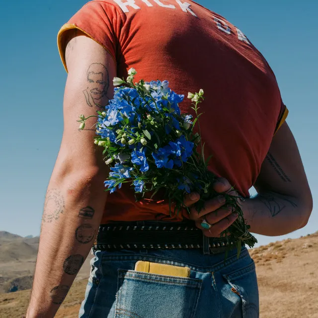 Music For People Who Believe In Love (Deluxe) • Cały album • Wszystkie utwory • Wykonawca