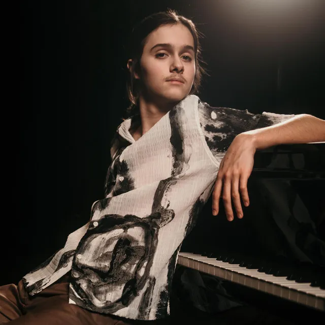 World of Liars • Cały album • Wszystkie utwory • Wykonawca