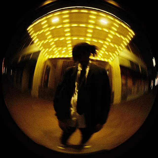 She Just Want Some Love • Cały album • Wszystkie utwory • Wykonawca