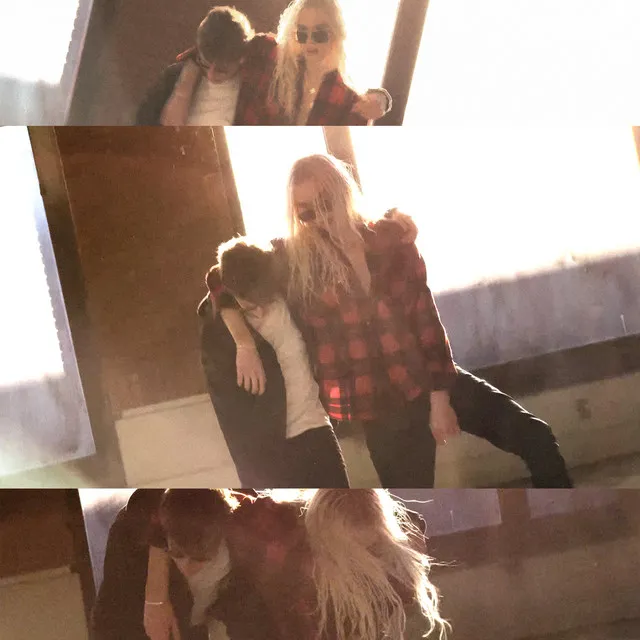 afraid (feat. nate sib) • Cały album • Wszystkie utwory • Wykonawca