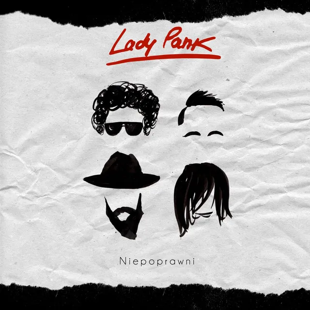 Niepoprawni • Cały album • Wszystkie utwory • Wykonawca