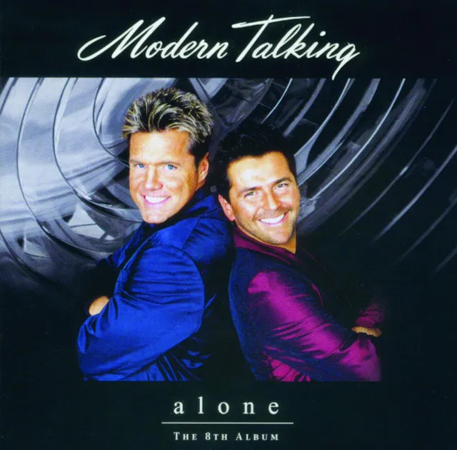 Alone • Cały album • Wszystkie utwory • Wykonawca