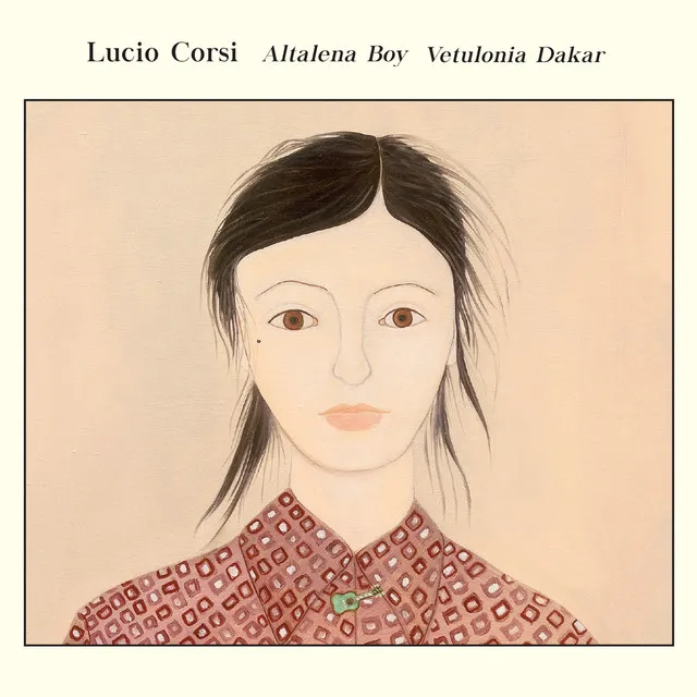 Altalena Boy / Vetulonia Dakar • Cały album • Wszystkie utwory • Wykonawca