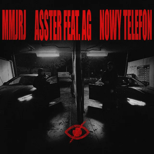 MMJRJ / NOWY TELEFON • Cały album • Wszystkie utwory • Wykonawca
