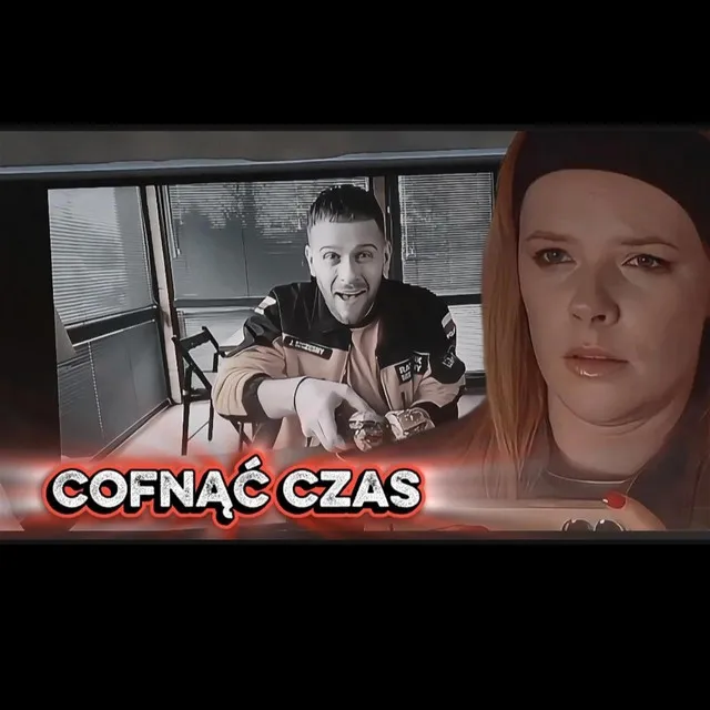 Cofnąć czas • Cały album • Wszystkie utwory • Wykonawca