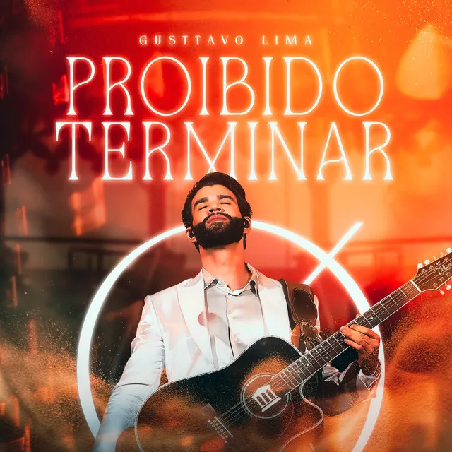 Proibido Terminar (Ao Vivo) • Cały album • Wszystkie utwory • Wykonawca