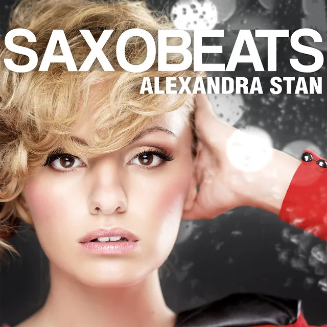Saxobeats • Cały album • Wszystkie utwory • Wykonawca