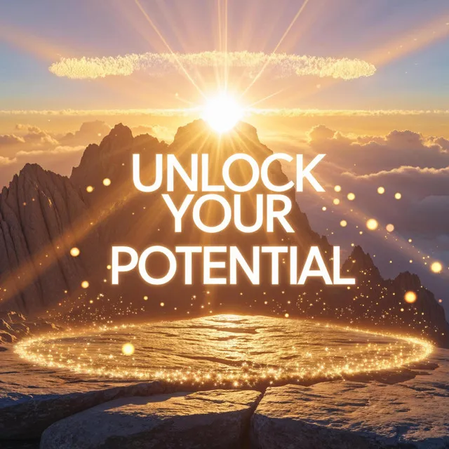 Unlock Your Potential • Cały album • Wszystkie utwory • Wykonawca