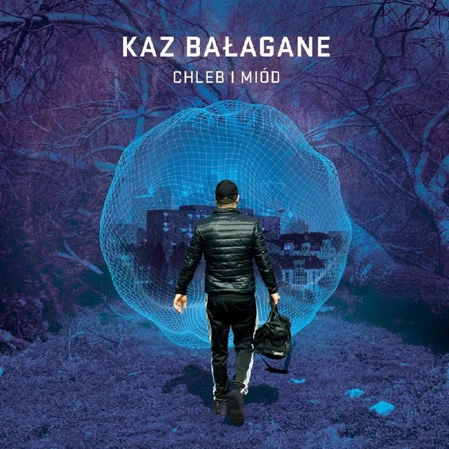 Chleb i miód • Cały album • Wszystkie utwory • Wykonawca