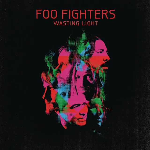 Wasting Light • Cały album • Wszystkie utwory • Wykonawca