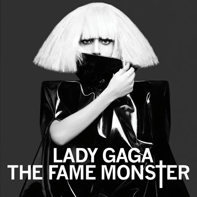 The Fame Monster (International Deluxe) • Cały album • Wszystkie utwory • Wykonawca