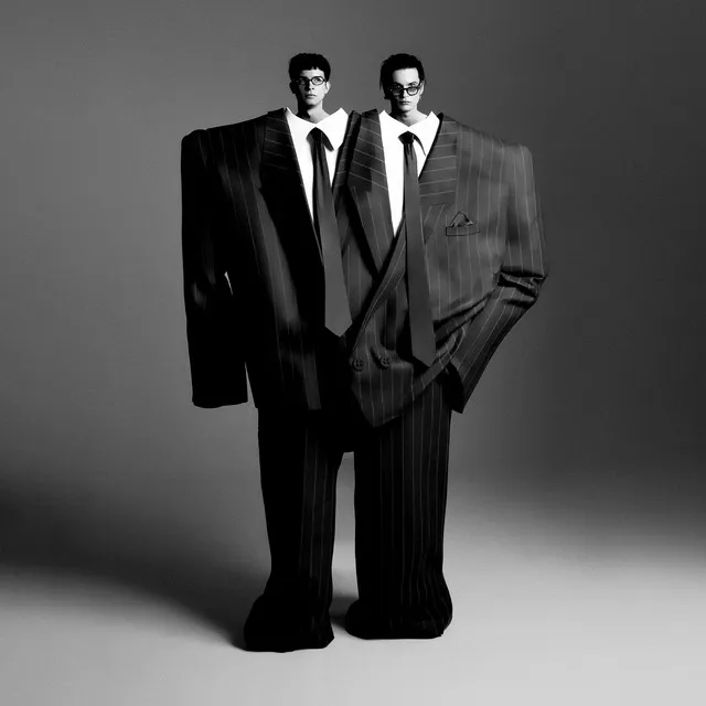 WSZYSCY JESTEŚMY KACPERCZYK • Cały album • Wszystkie utwory • Wykonawca