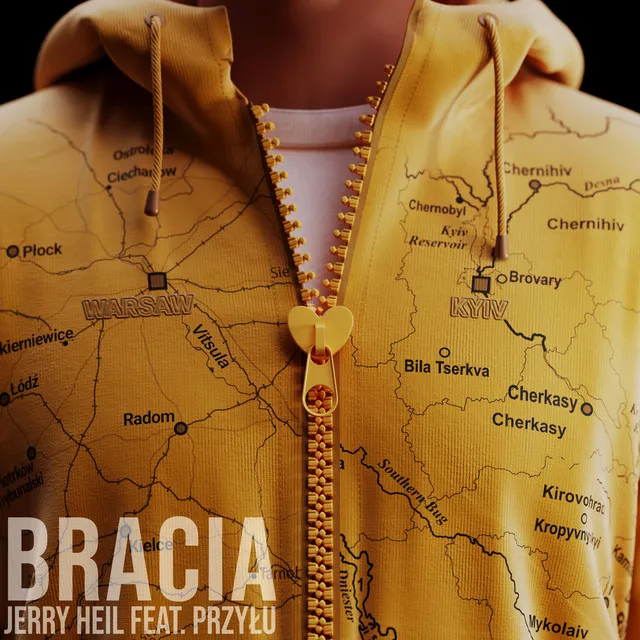 BRACIA (feat. PRZYŁU) • Cały album • Wszystkie utwory • Wykonawca