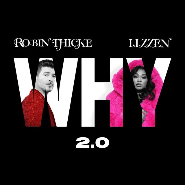 Why 2.0 • Cały album • Wszystkie utwory • Wykonawca