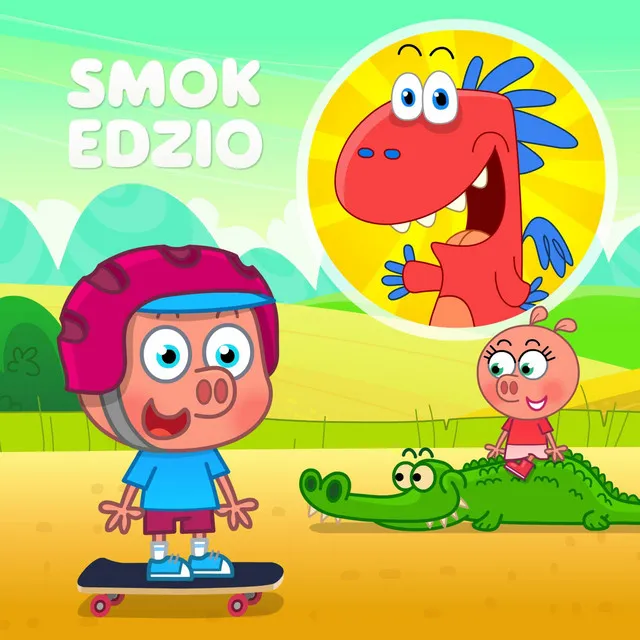 Ta Mała Świnka • Cały album • Wszystkie utwory • Wykonawca