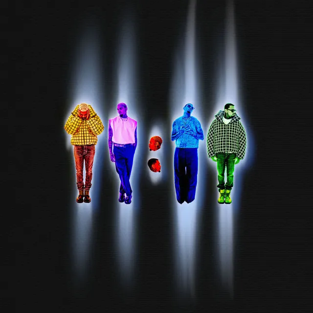 11:11 • Cały album • Wszystkie utwory • Wykonawca