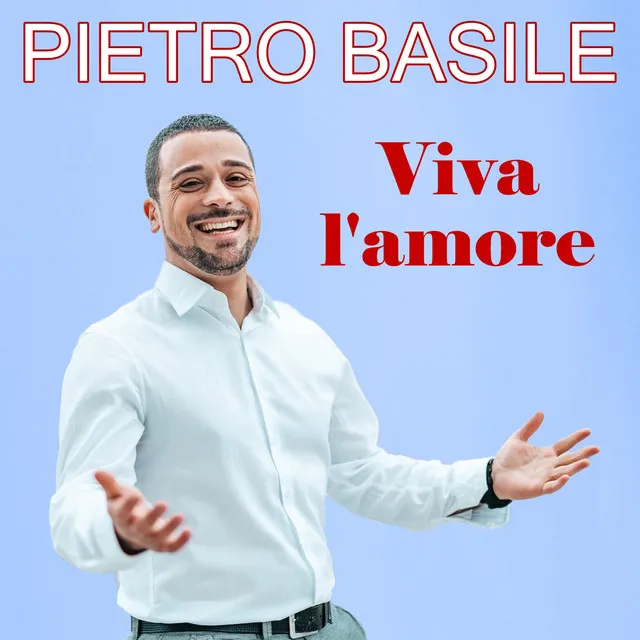 Viva l'amore • Cały album • Wszystkie utwory • Wykonawca