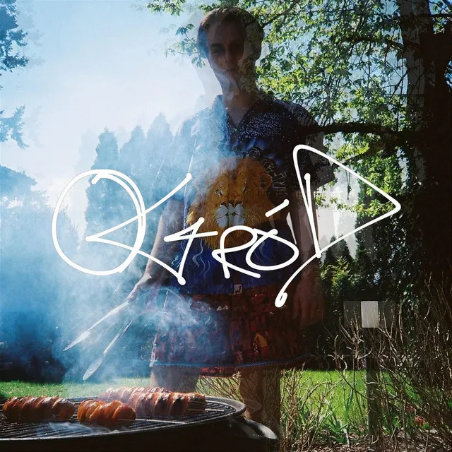 ogród • Cały album • Wszystkie utwory • Wykonawca