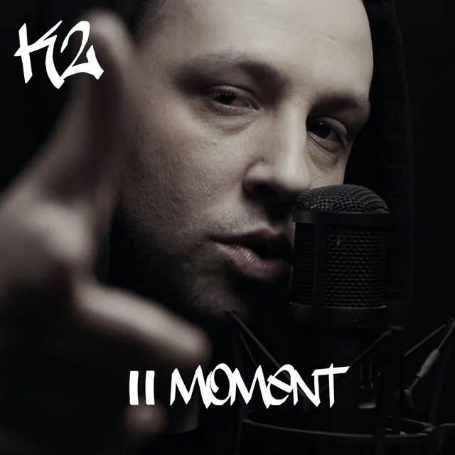 II Moment • Cały album • Wszystkie utwory • Wykonawca