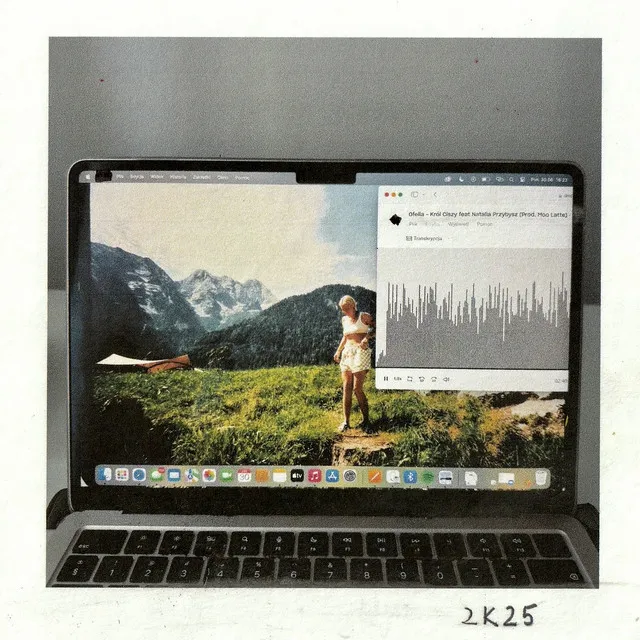 Król Ciszy • Cały album • Wszystkie utwory • Wykonawca