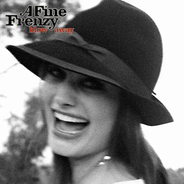 Blow Away • Cały album • Wszystkie utwory • Wykonawca