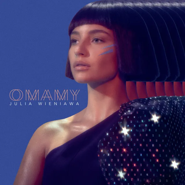 Omamy • Cały album • Wszystkie utwory • Wykonawca