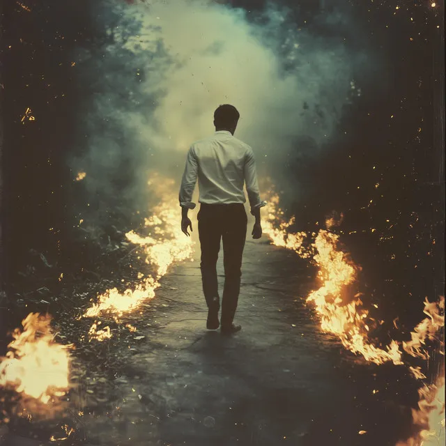 Gdy idziesz przez piekło, nie zatrzymuj się • Cały album • Wszystkie utwory • Wykonawca