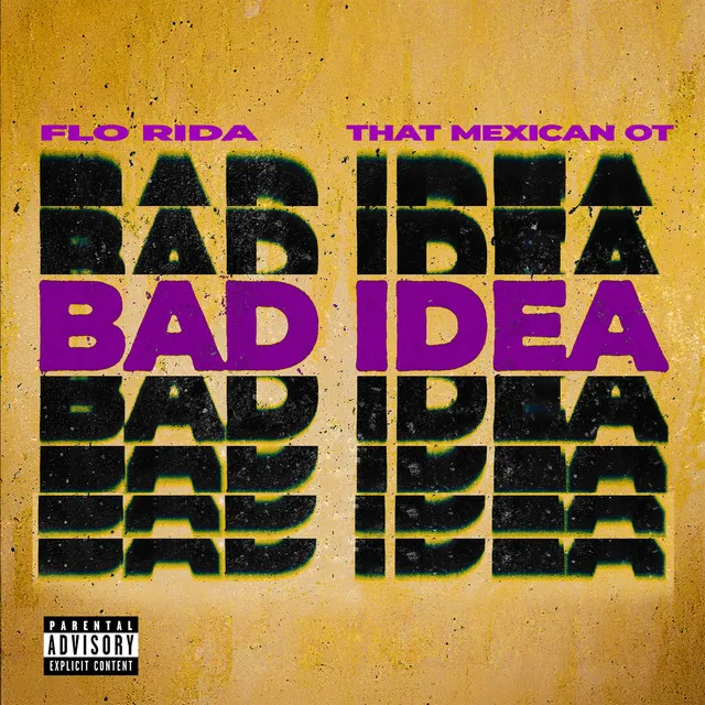 Bad Idea (Bodybuilding Mode) • Cały album • Wszystkie utwory • Wykonawca