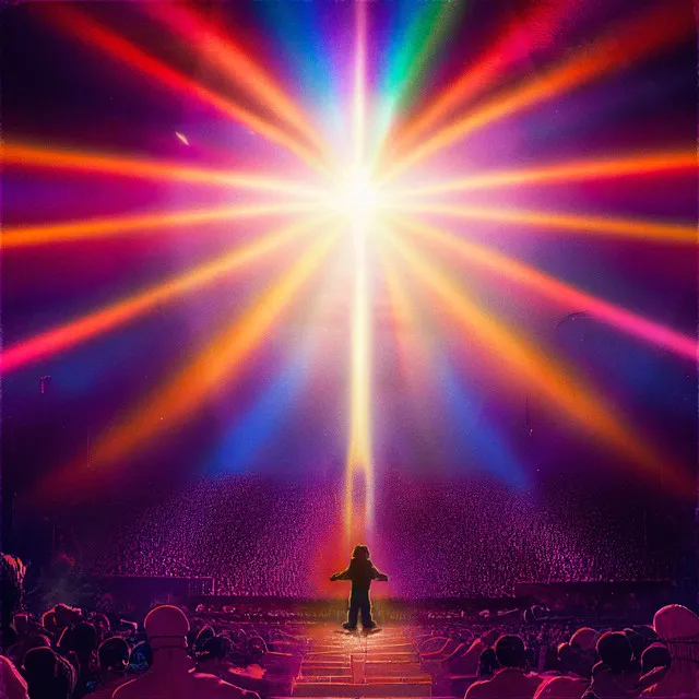 Blessing • Cały album • Wszystkie utwory • Wykonawca