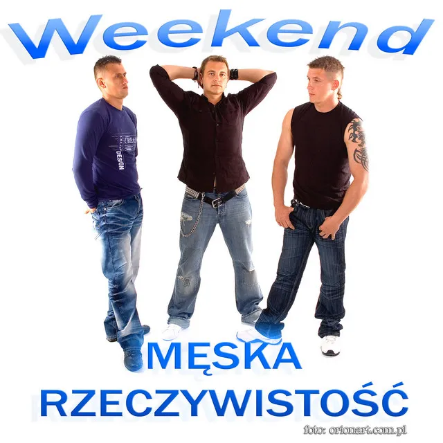 Męska Rzeczywistość • Cały album • Wszystkie utwory • Wykonawca