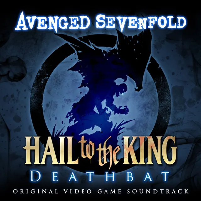 Hail to the King: Deathbat (Original Video Game Soundtrack) • Cały album • Wszystkie utwory • Wykonawca
