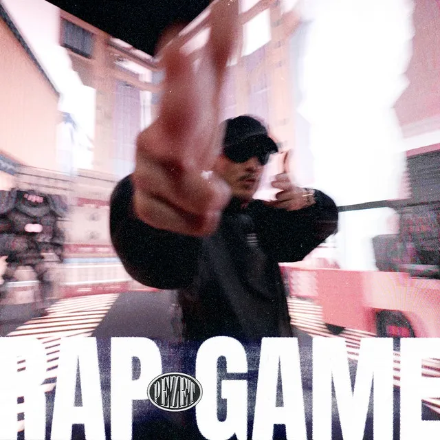 Rap Game • Cały album • Wszystkie utwory • Wykonawca