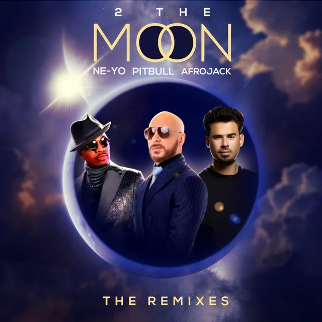 2 The Moon (The Remixes) • Cały album • Wszystkie utwory • Wykonawca