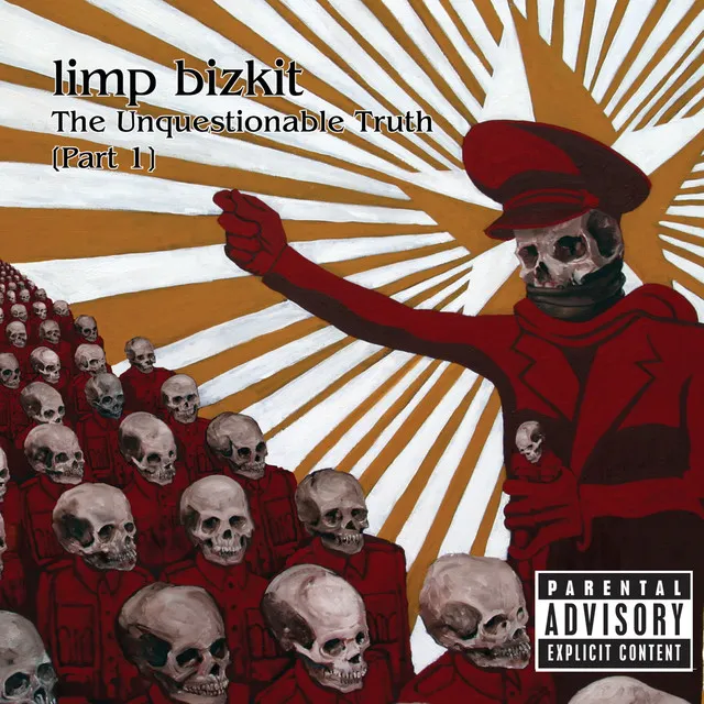 The Unquestionable Truth (Pt. 1) • Cały album • Wszystkie utwory • Wykonawca