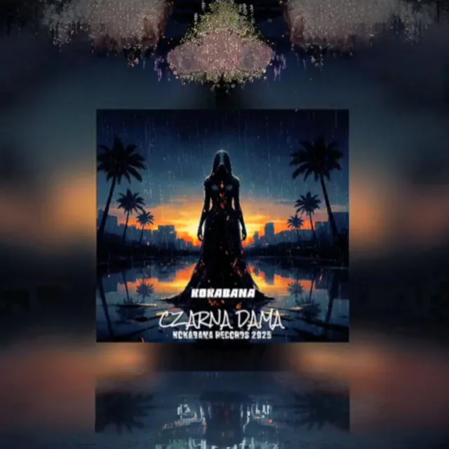 CZARNA DAMA • Cały album • Wszystkie utwory • Wykonawca