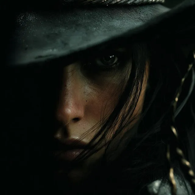 Black Midnight • Cały album • Wszystkie utwory • Wykonawca