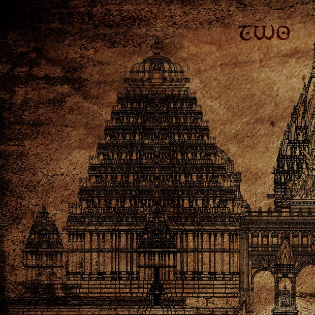 Two • Cały album • Wszystkie utwory • Wykonawca