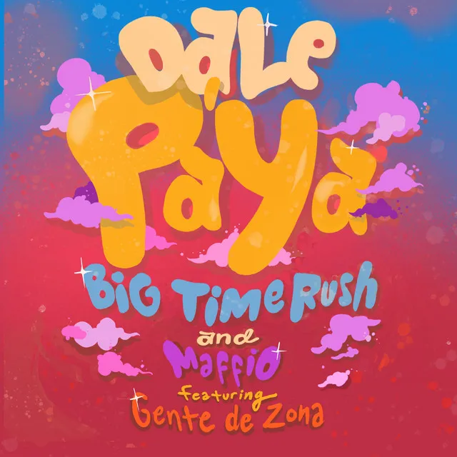 Dale Pa' Ya (feat. Gente De Zona) • Cały album • Wszystkie utwory • Wykonawca