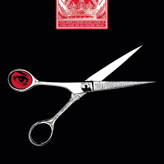 You Don't Know What Love Is (You Just Do as You're Told) • Cały album • Wszystkie utwory • Wykonawca