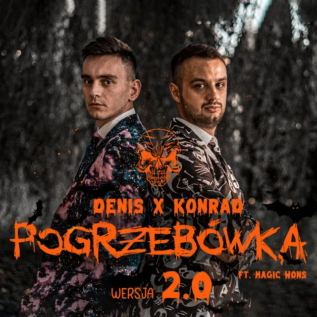 Pogrzebówka 2.0 • Cały album • Wszystkie utwory • Wykonawca