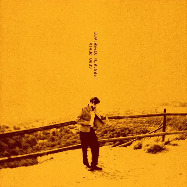 Cero (Sistek Remix) • Cały album • Wszystkie utwory • Wykonawca