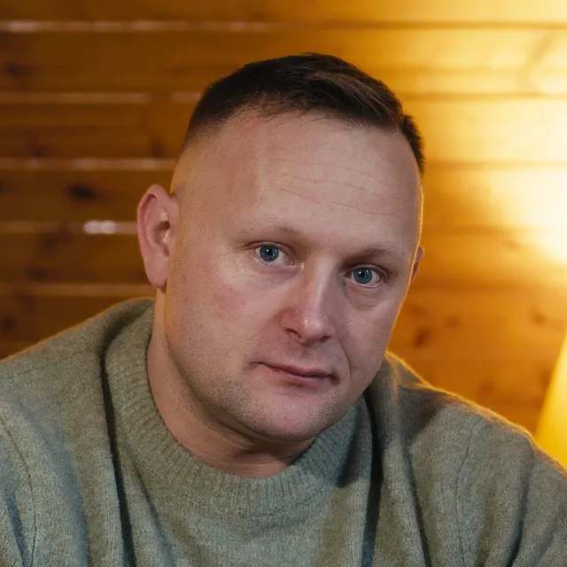 Bajorson • Albumy • Piosenki • Życiorys