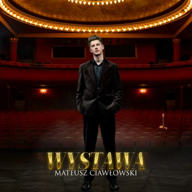 Wystawa • Cały album • Wszystkie utwory • Wykonawca